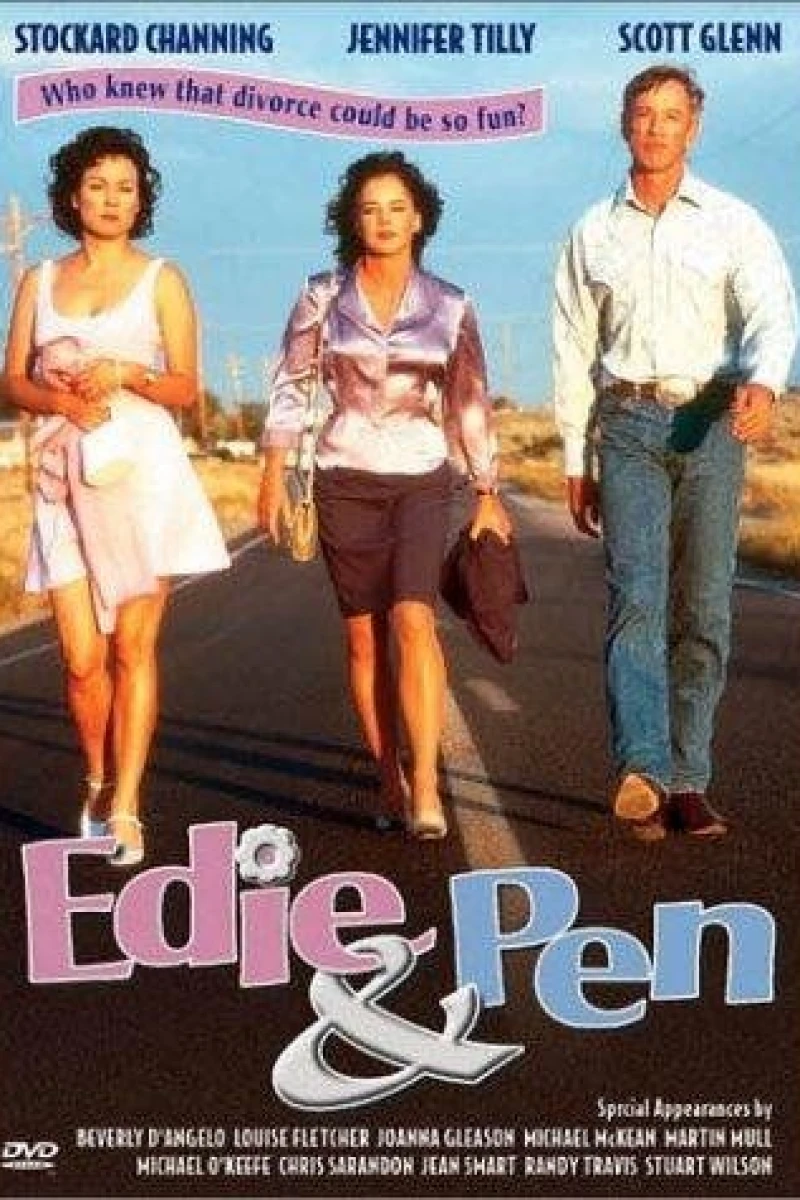 Edie & Pen (1996)