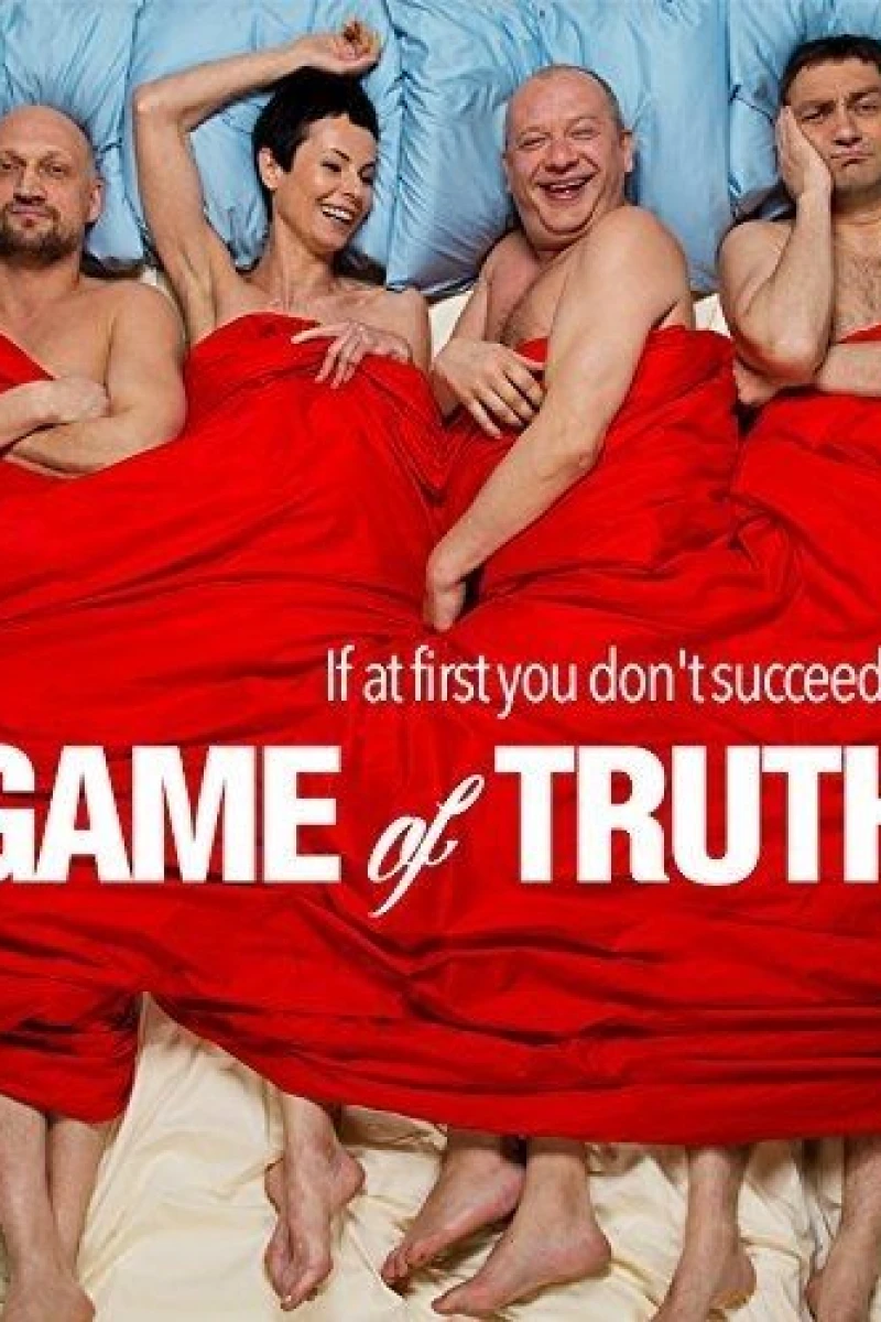 Game of Truth (2013)