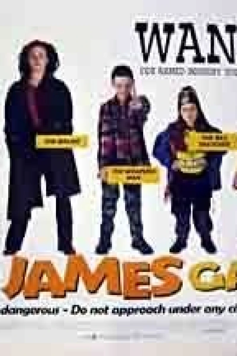 The James Gang (1997)