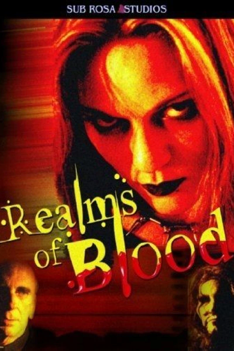 Realms of Blood (2004)