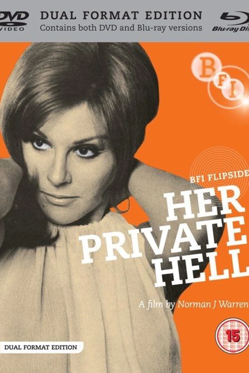 Her Private Hell (1968)