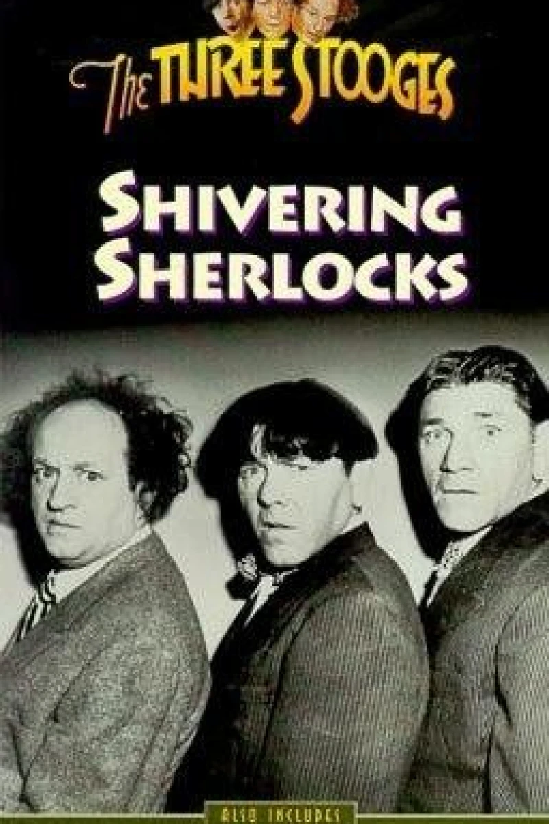 Shivering Sherlocks (1948)