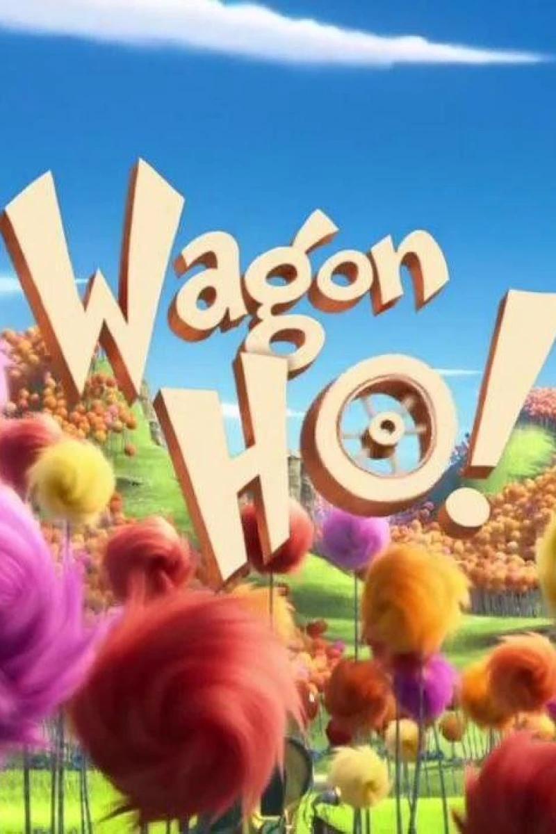 Wagon Ho! (2012)