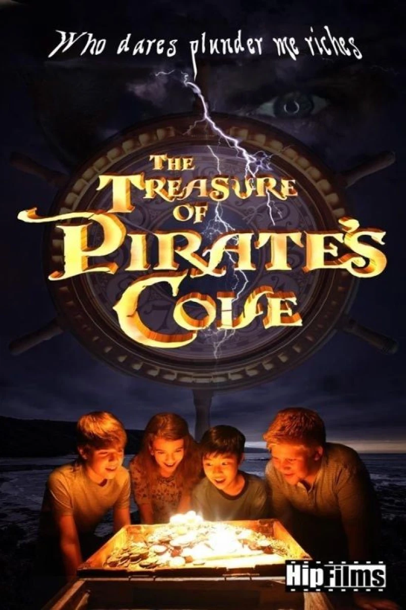 Treasure of Pirate's Cove (2016)