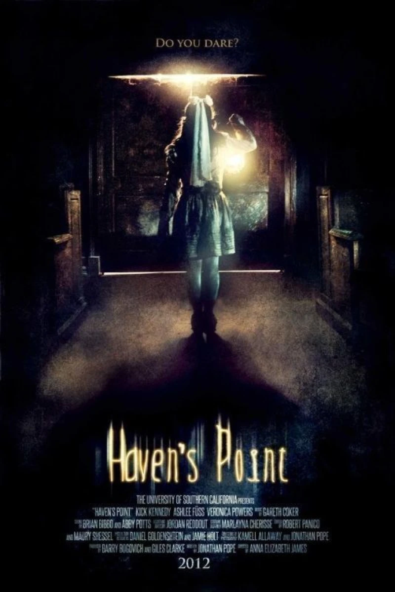 Haven's Point (2012)