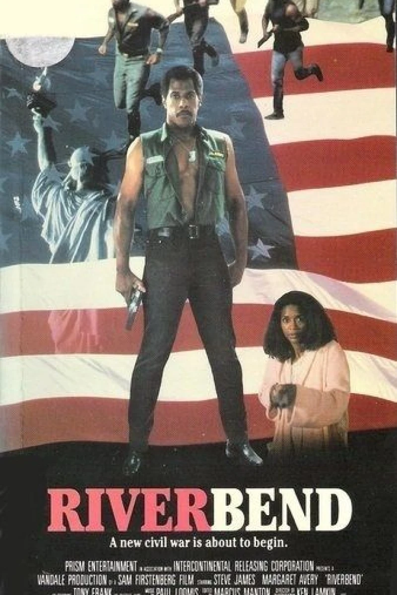 Riverbend (1989)