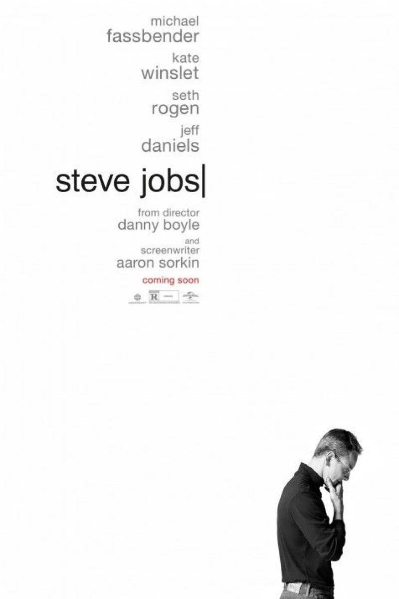 Steve Jobs (2015)