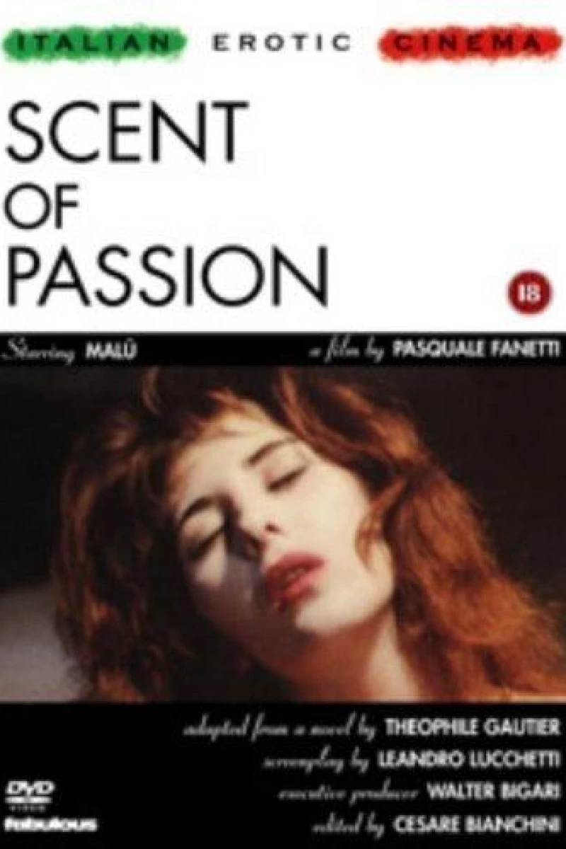 Scent of Passion (1991)