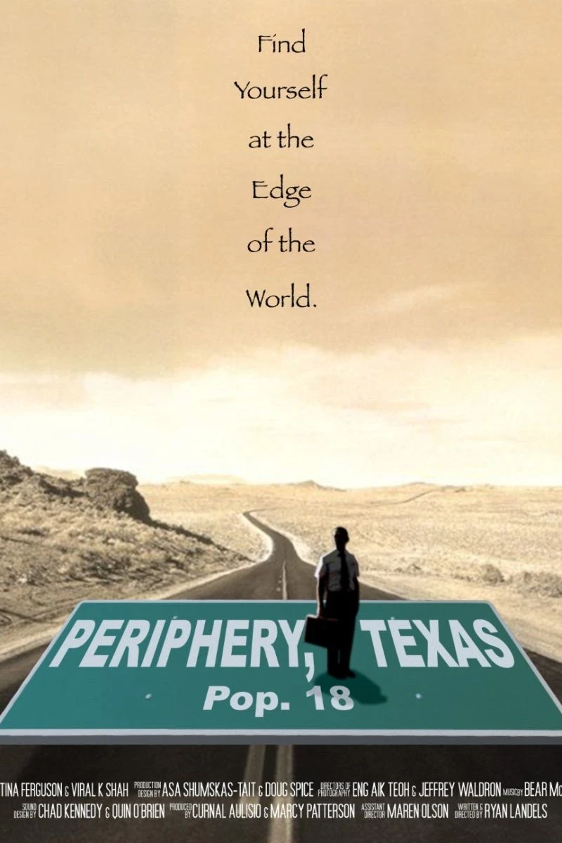 Periphery, Texas (2002)