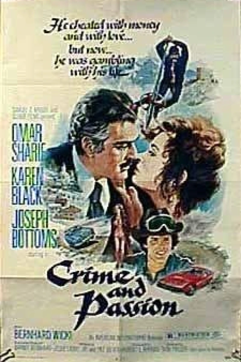 Crime and Passion (1976)