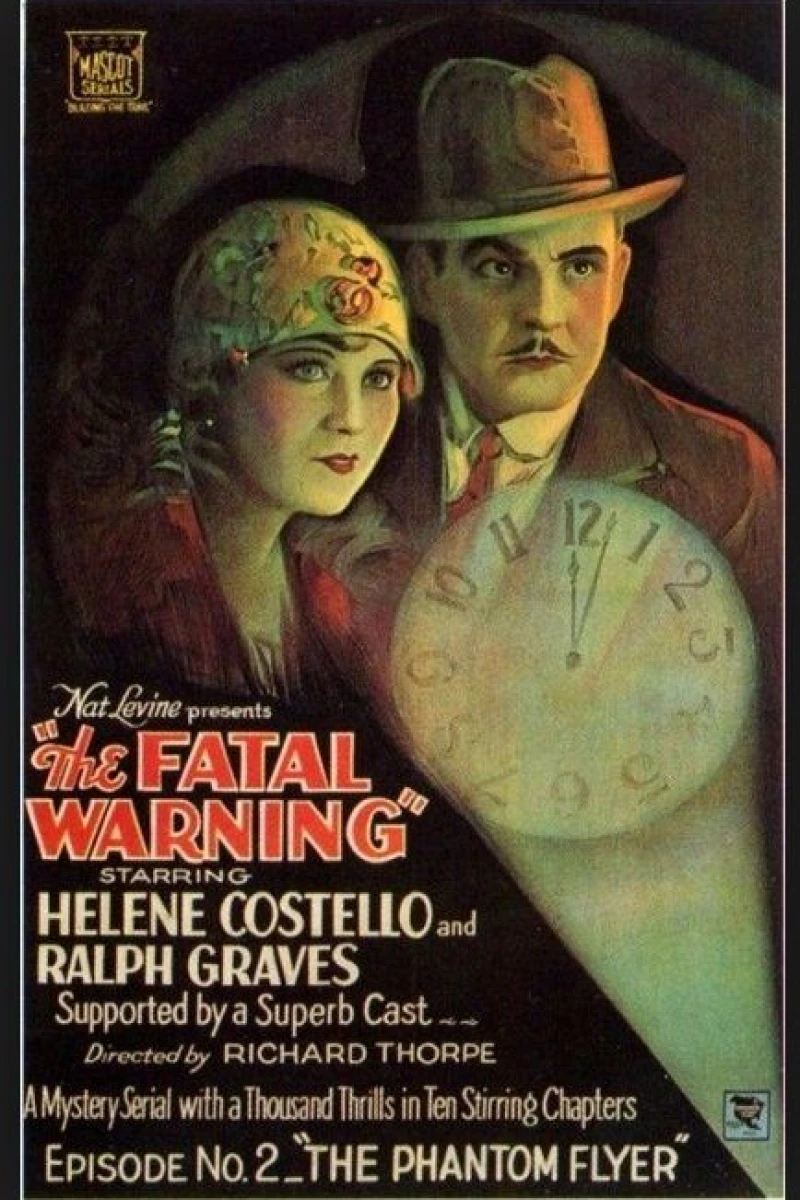 The Fatal Warning (1929)