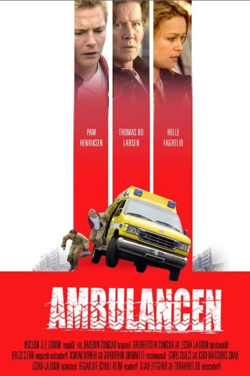 Ambulancen (2005)