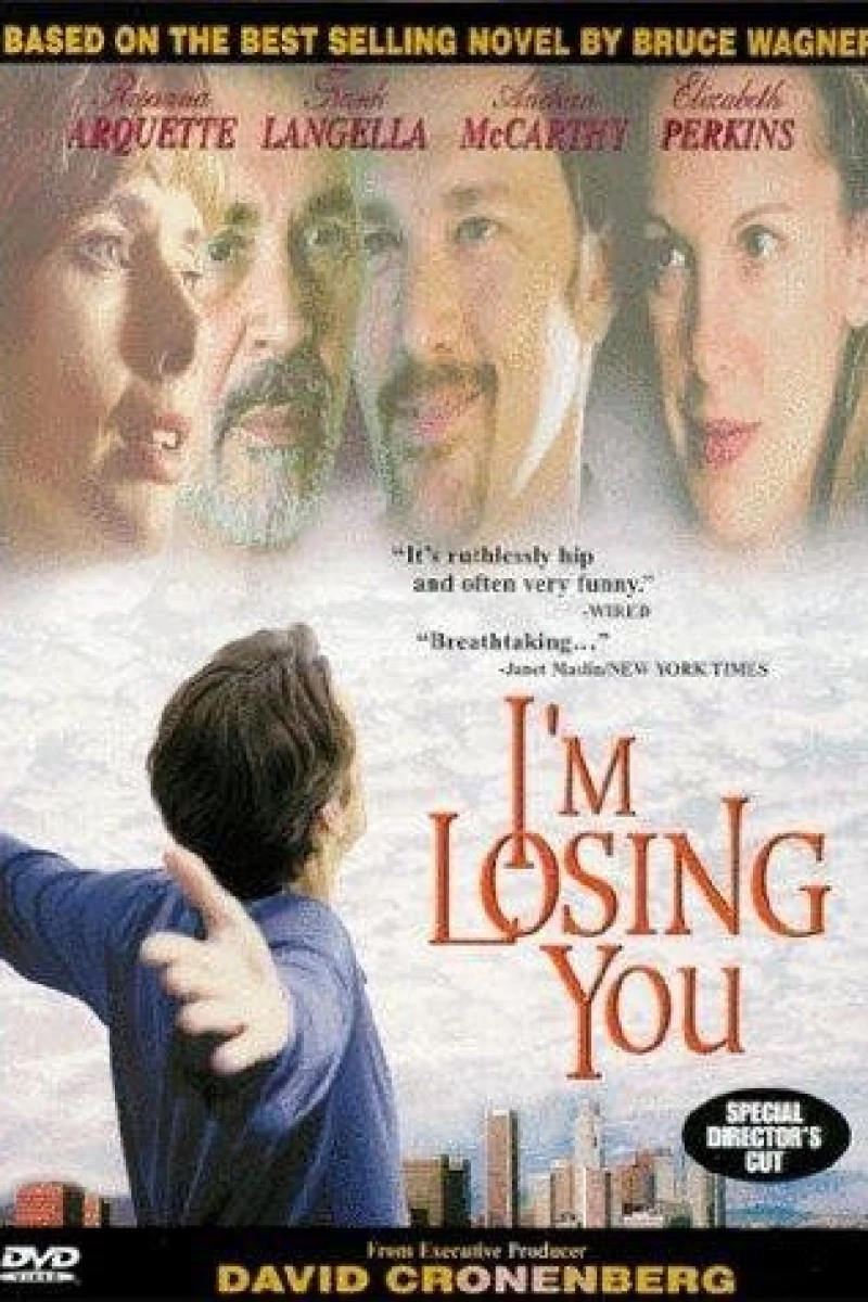 I'm Losing You (1998)