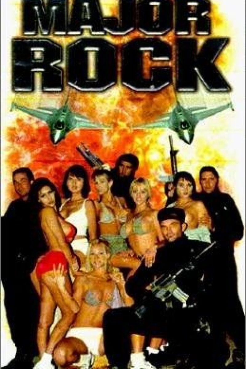 Major Rock (1999)