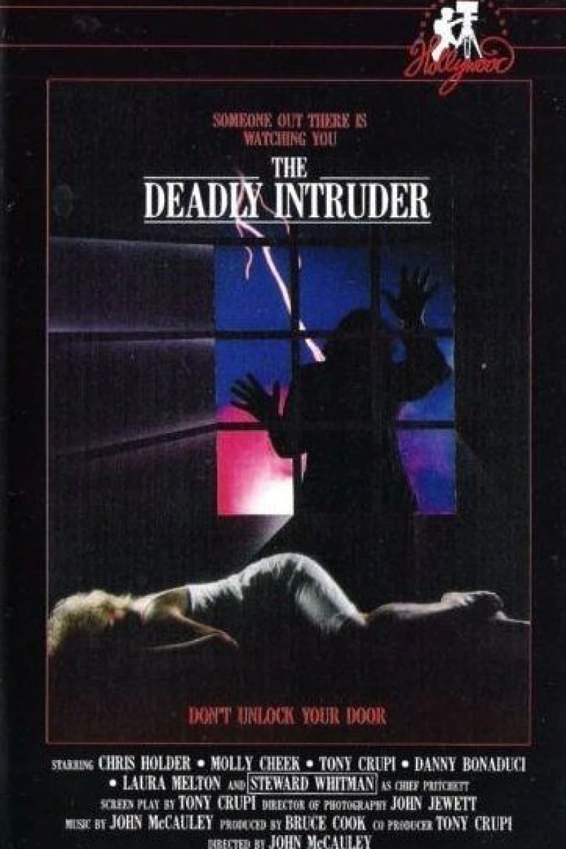 Deadly Intruder (1988)