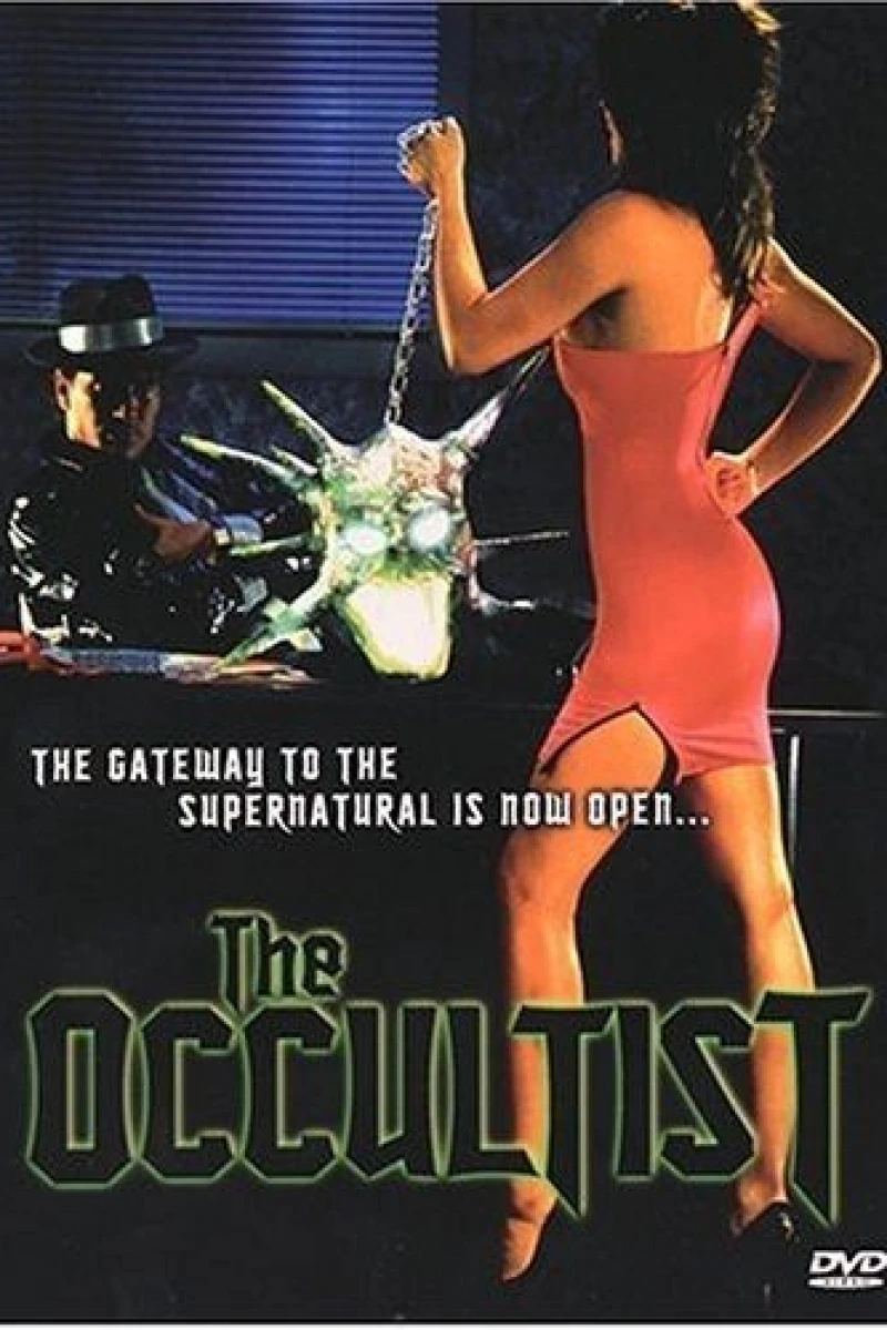 The Occultist (1988)