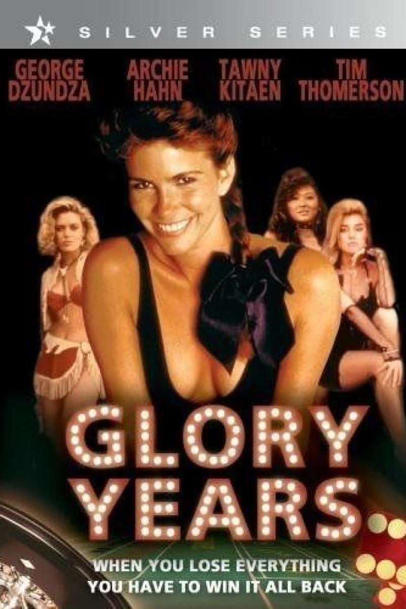 Glory Years (1987)
