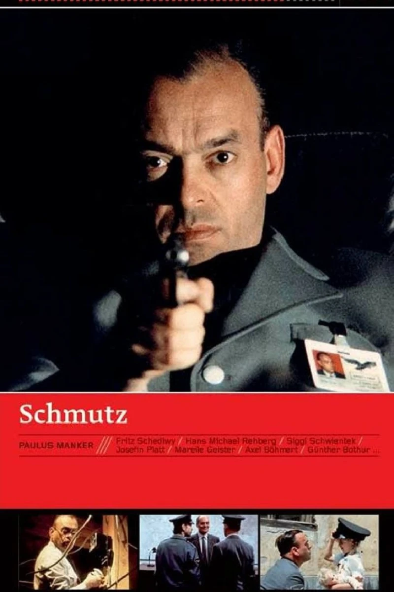 Schmutz (1987)