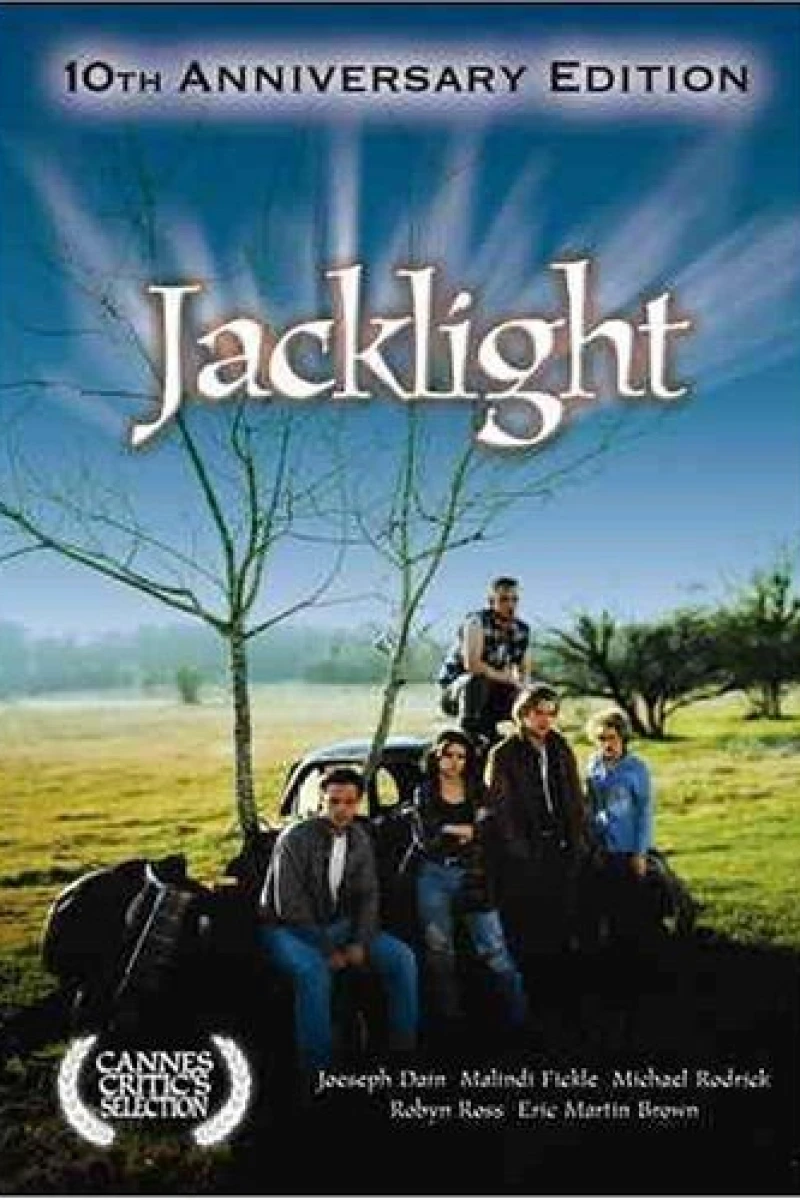 Jacklight (1995)