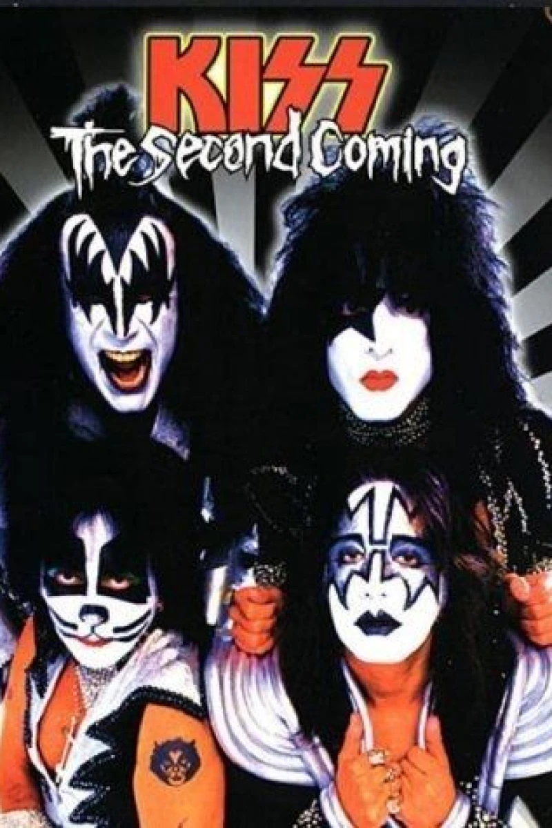 Kiss: The Second Coming (1998)