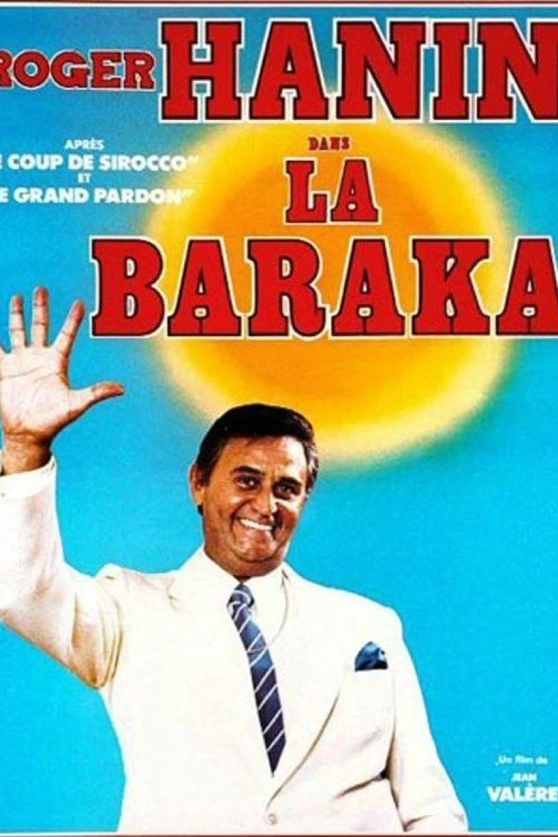 La baraka (1982)