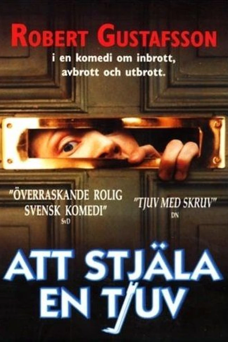 Att stjäla en tjuv (1996)