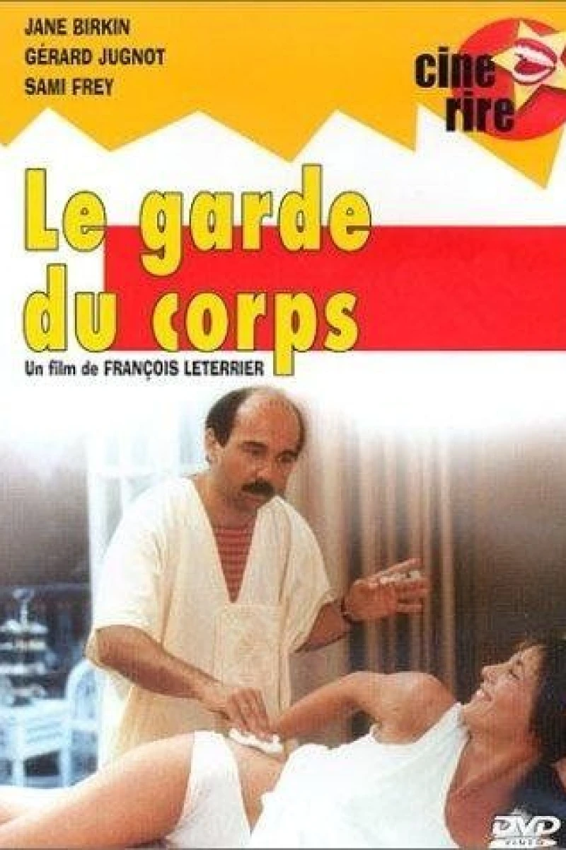 Le garde du corps (1984)