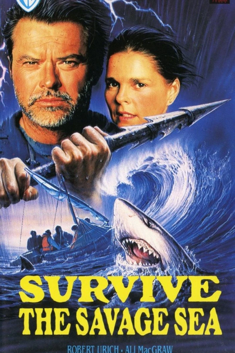 Survive the Savage Sea (1992)