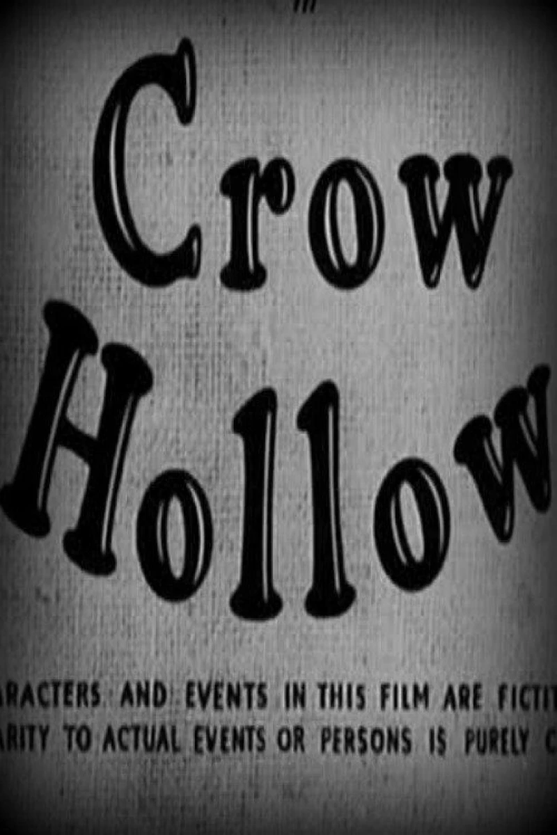 Crow Hollow (1952)