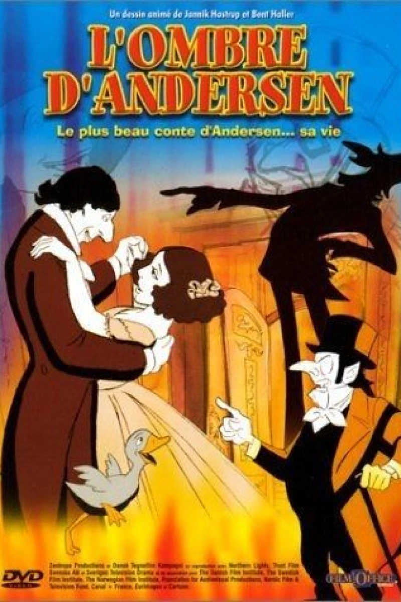 H.C. Andersen's The Long Shadow (1998)