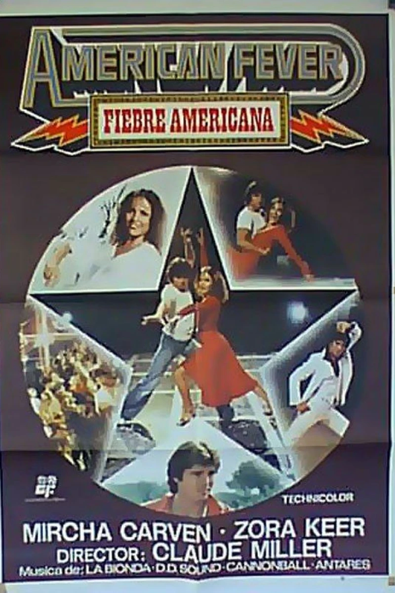 American Fever (1978)
