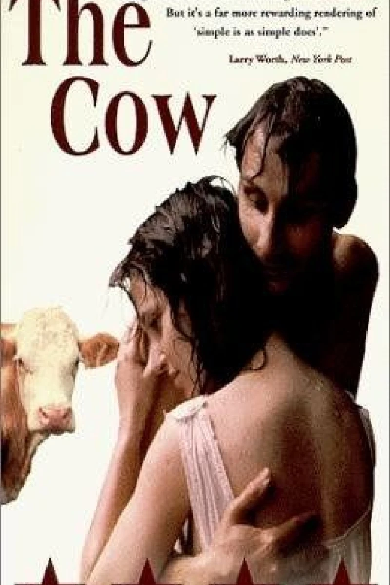 Kráva (1994)