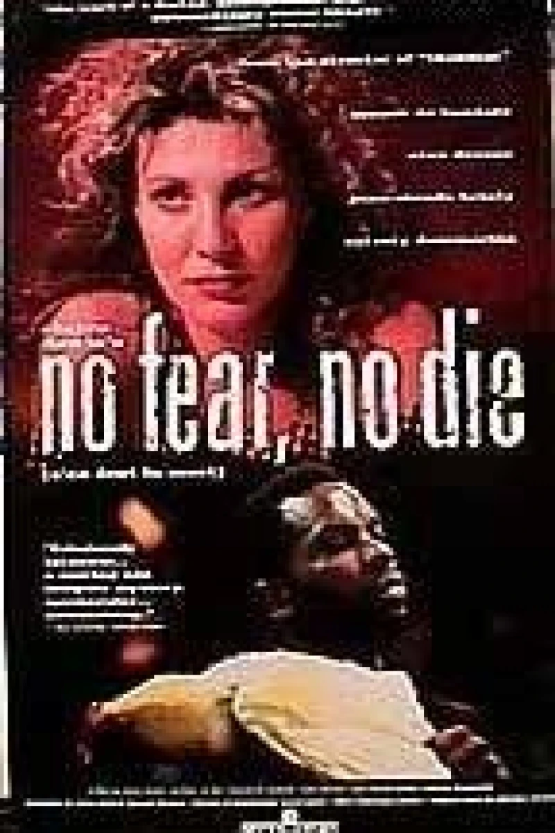 No Fear, No Die (1990)