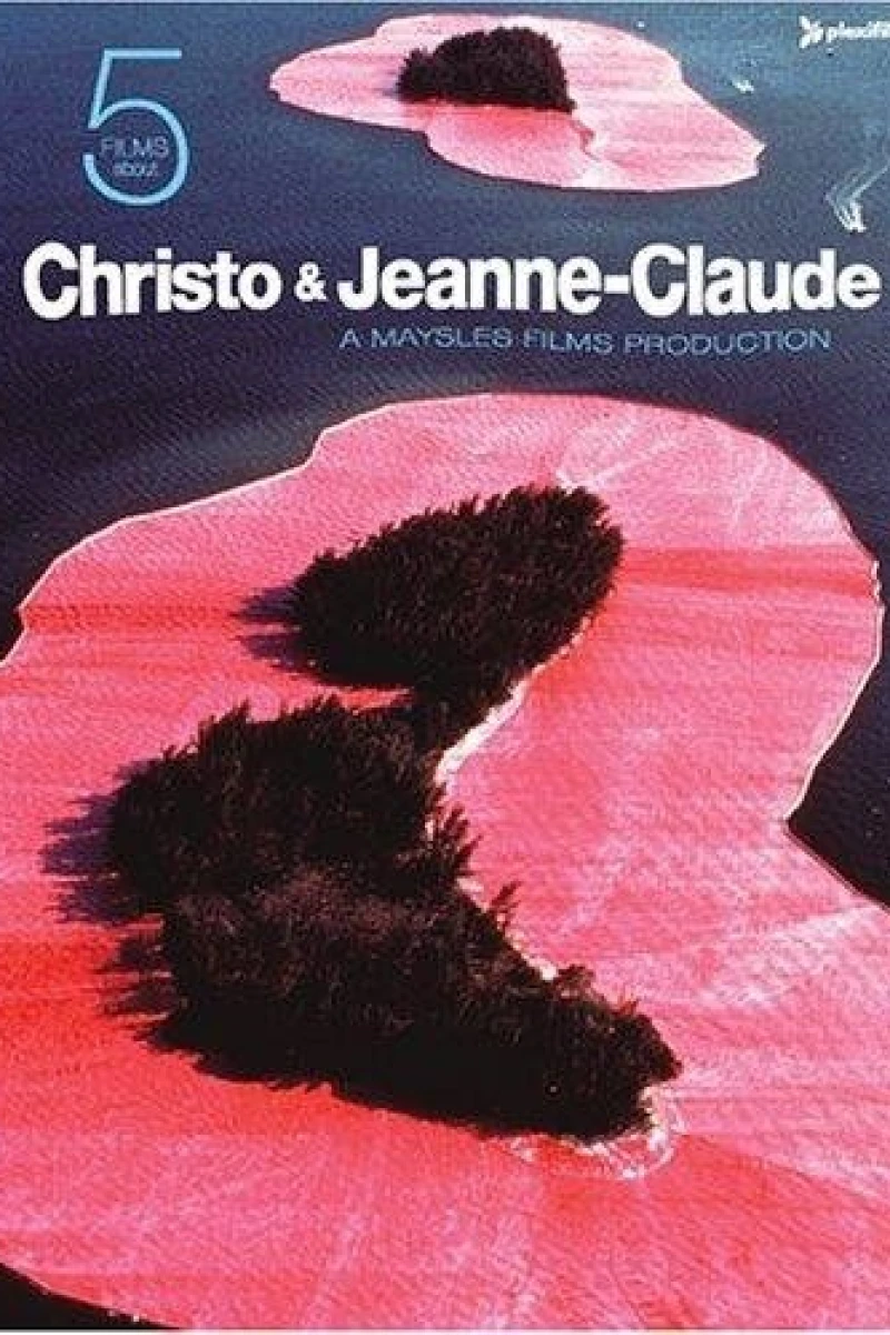Christo in Paris (1990)