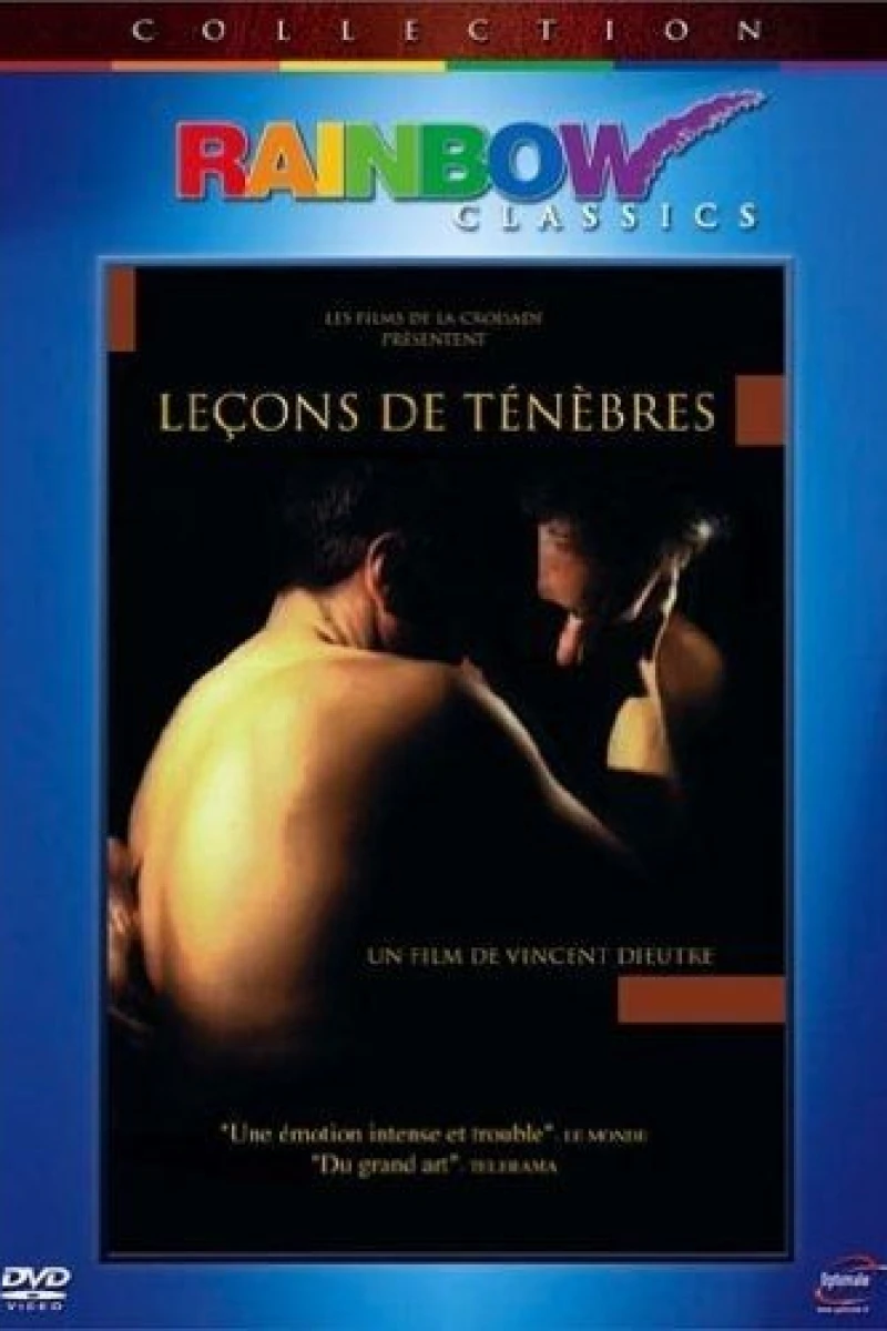 Tenebrae Lessons (1999)