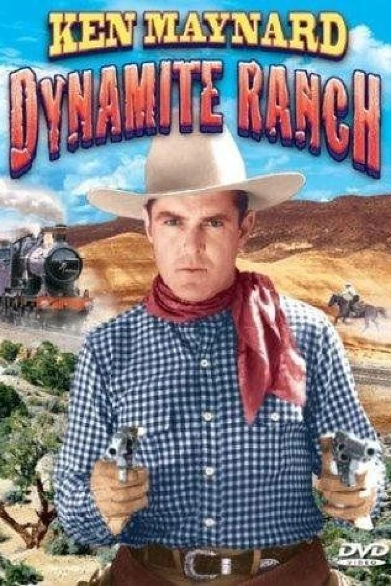 Dynamite Ranch (1932)