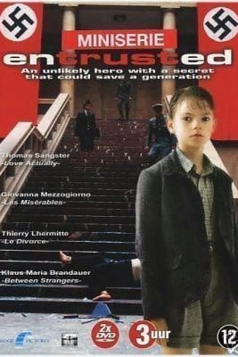 Entrusted (2003)