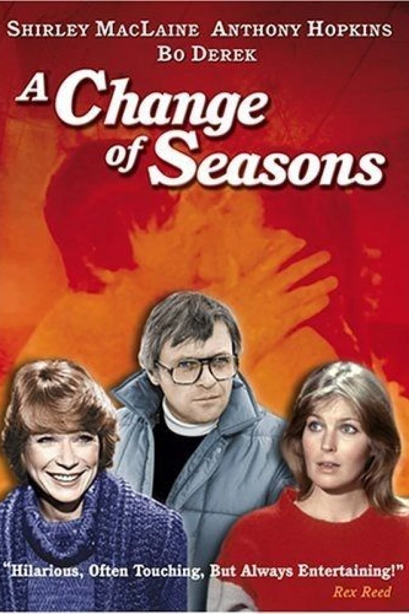 A Change of Seasons (1980)