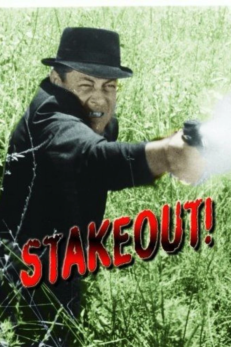 Stakeout! (1962)