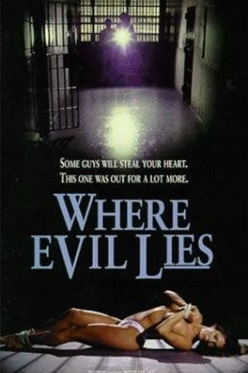 Where Evil Lies (1995)