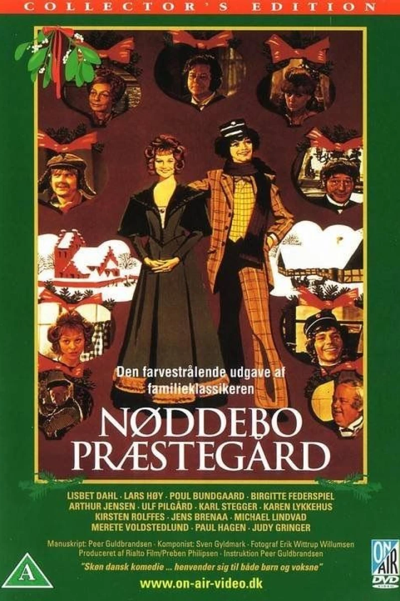 Noedebo Vicarage (1974)