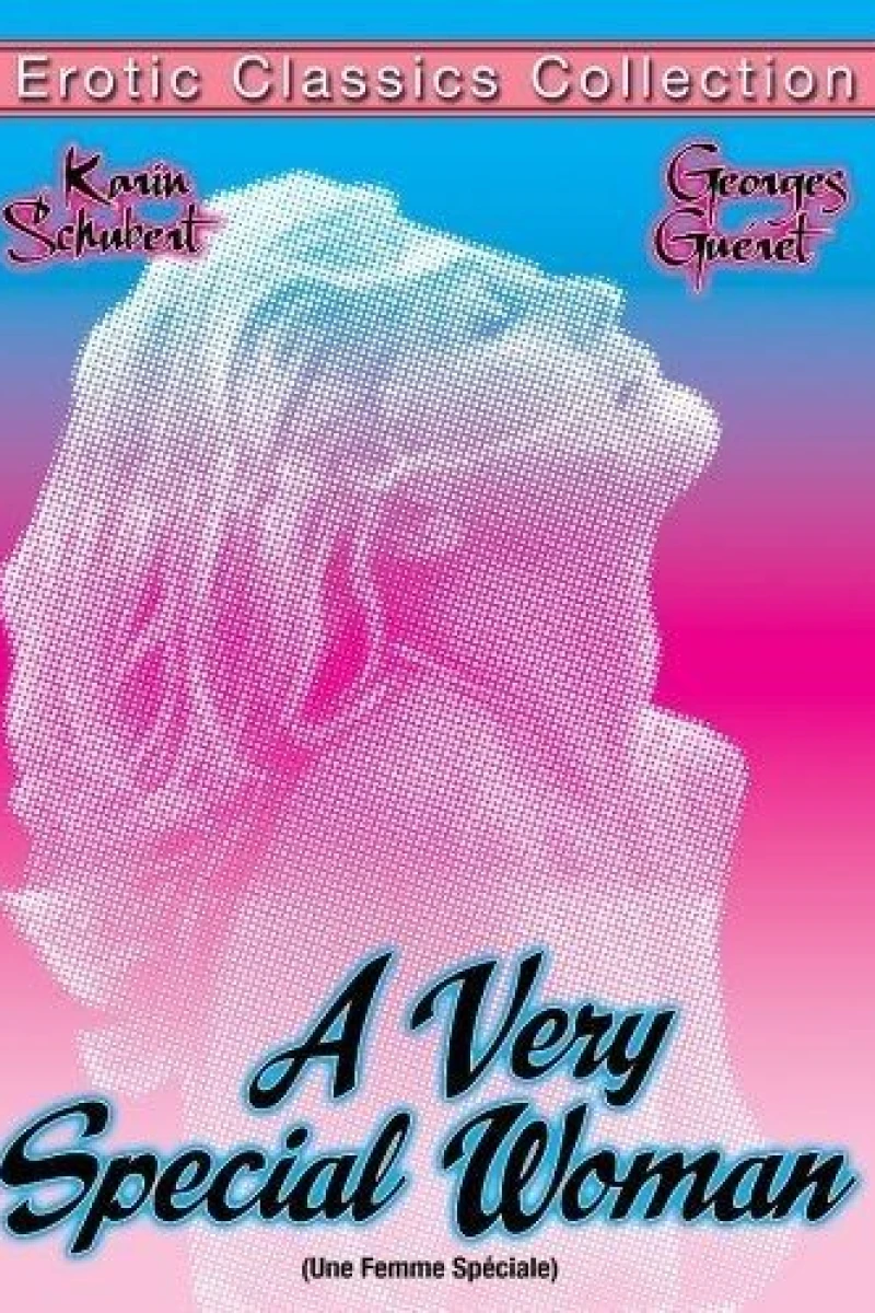 A Very Special Woman (1979)