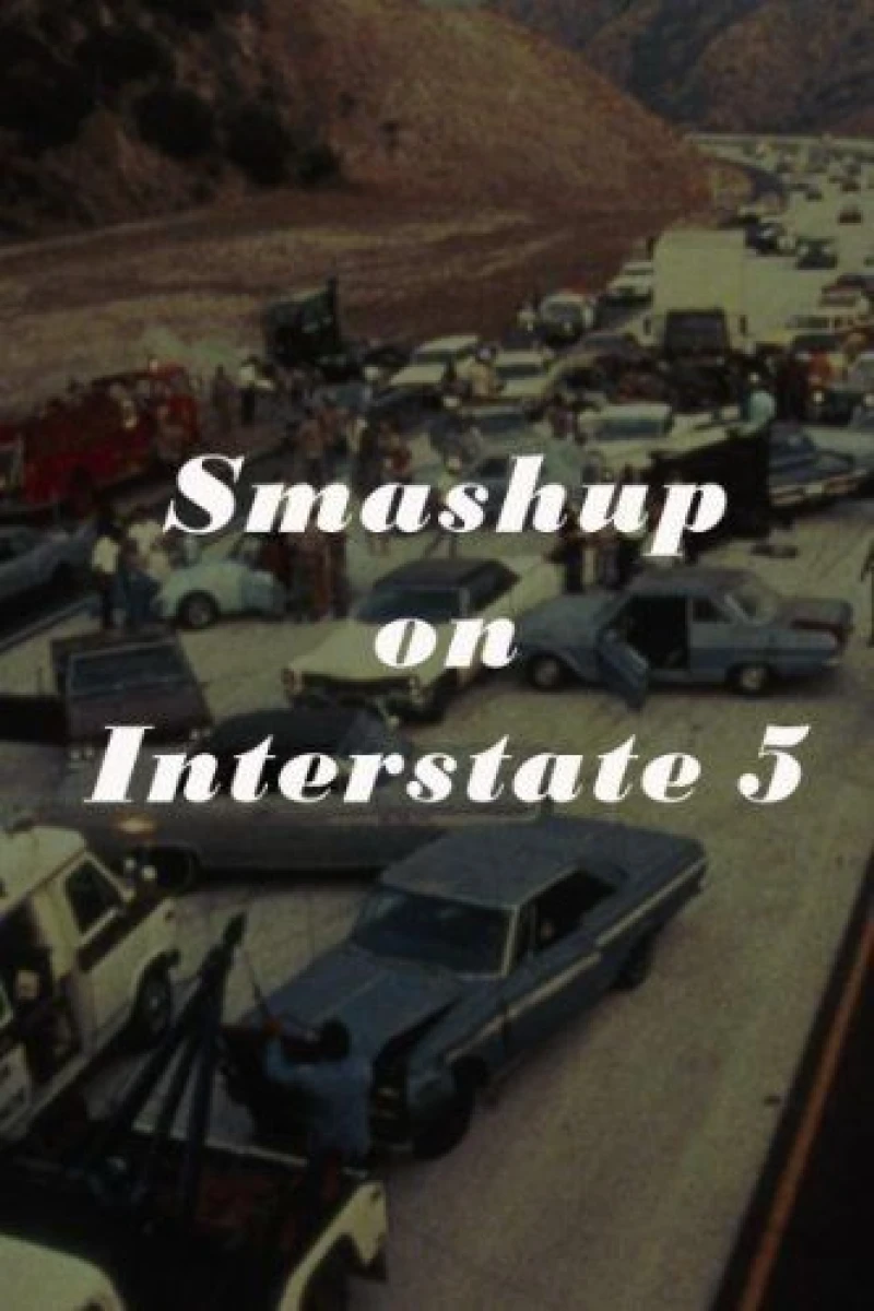 Smash-Up on Interstate 5 (1976)