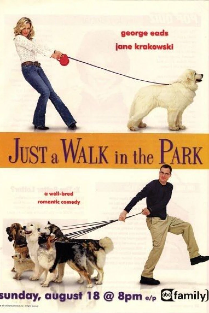 Just a Walk in the Park (2002)