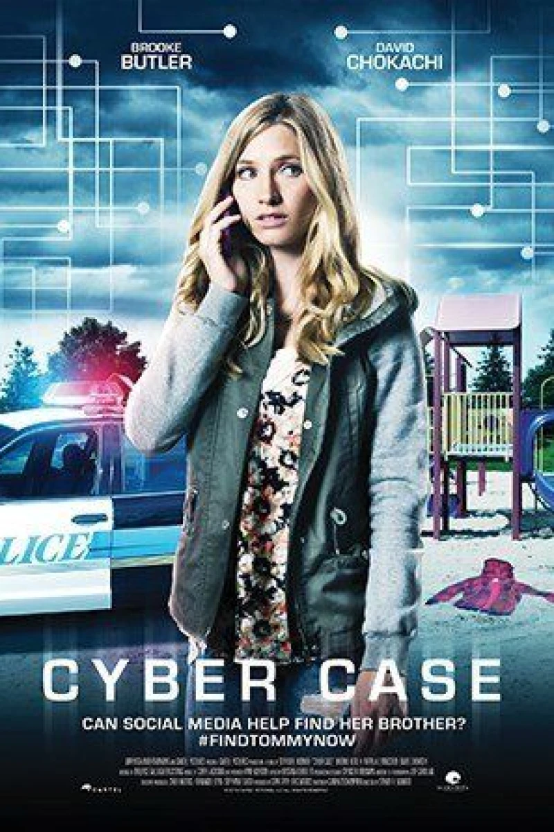 Cyber Case (2015)