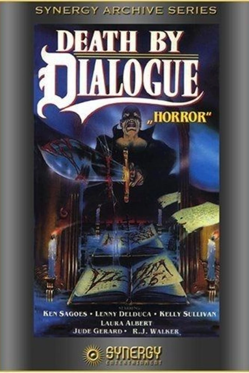 Death by Dialogue (1988)
