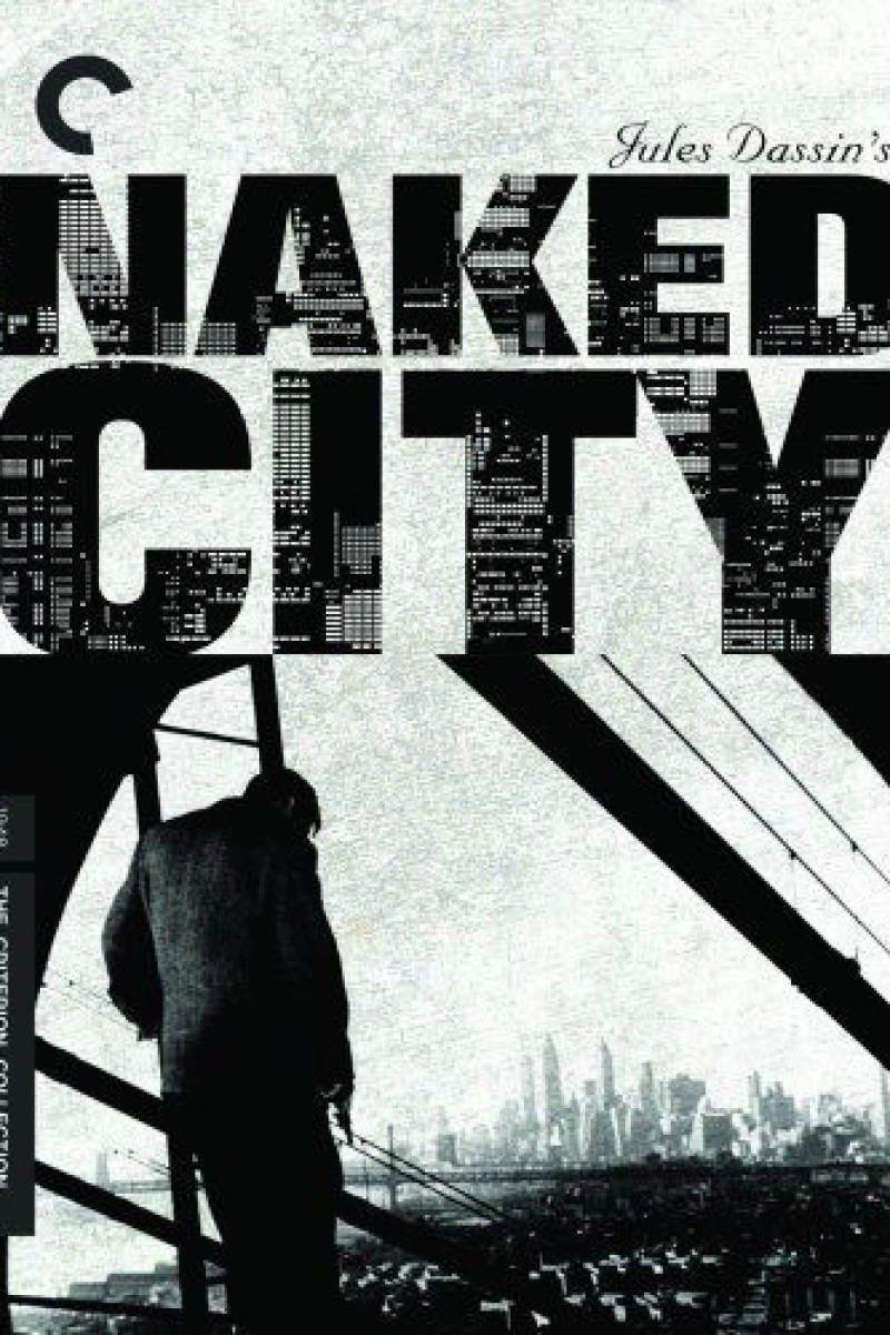 The Naked City (1948)