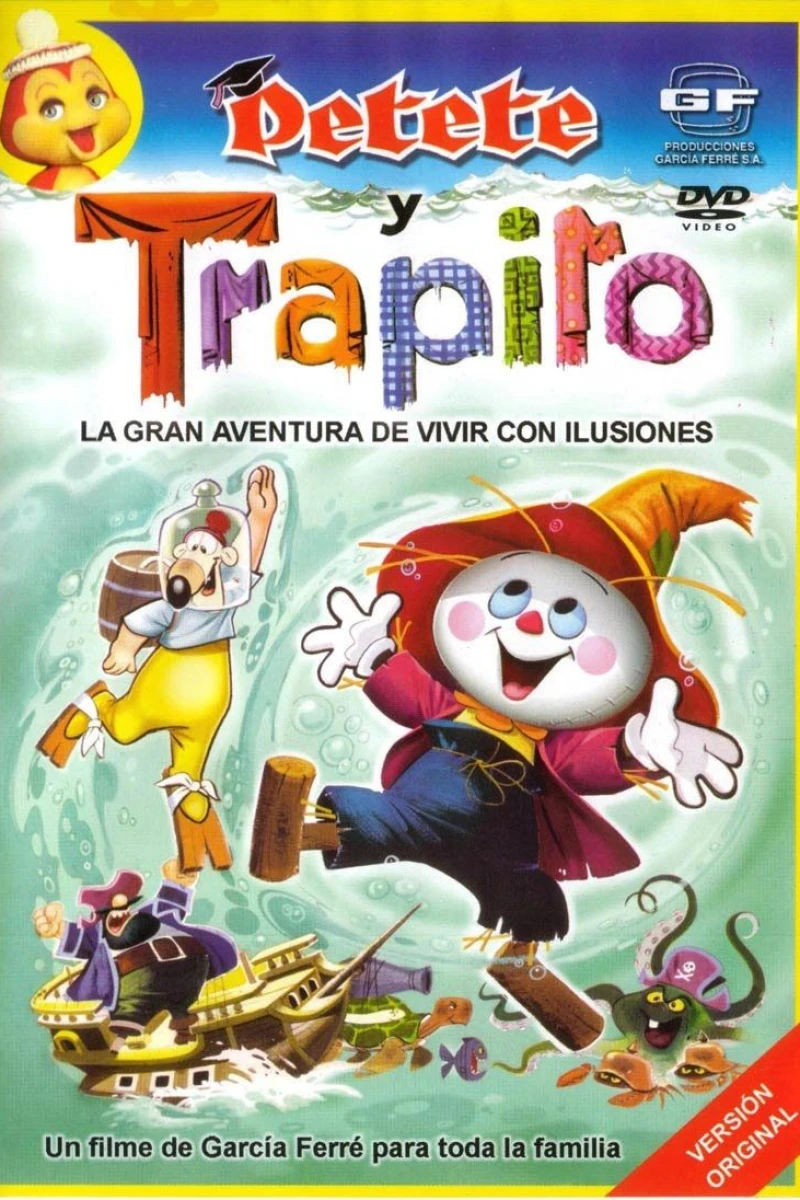 Trapito (1975)