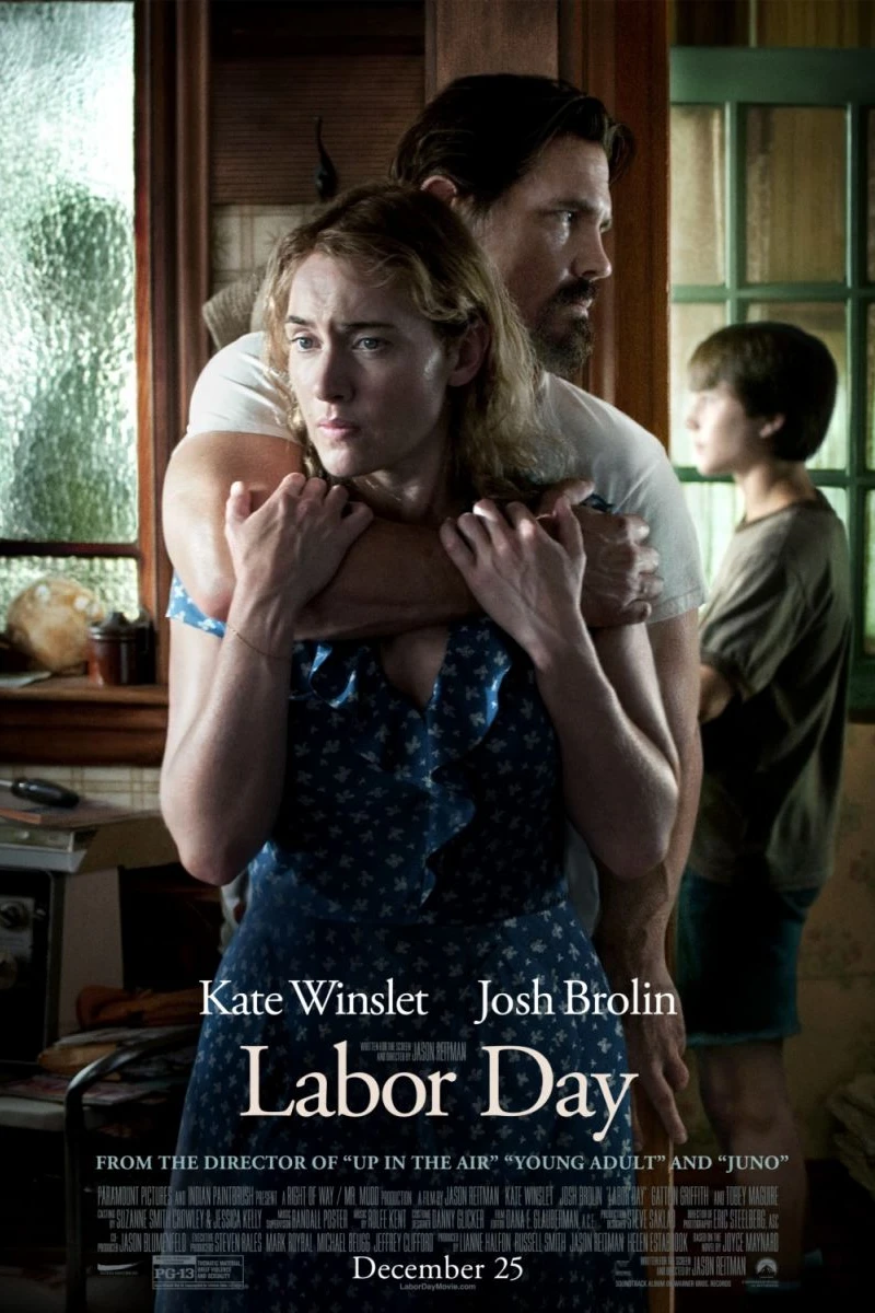 Labor Day (2013)