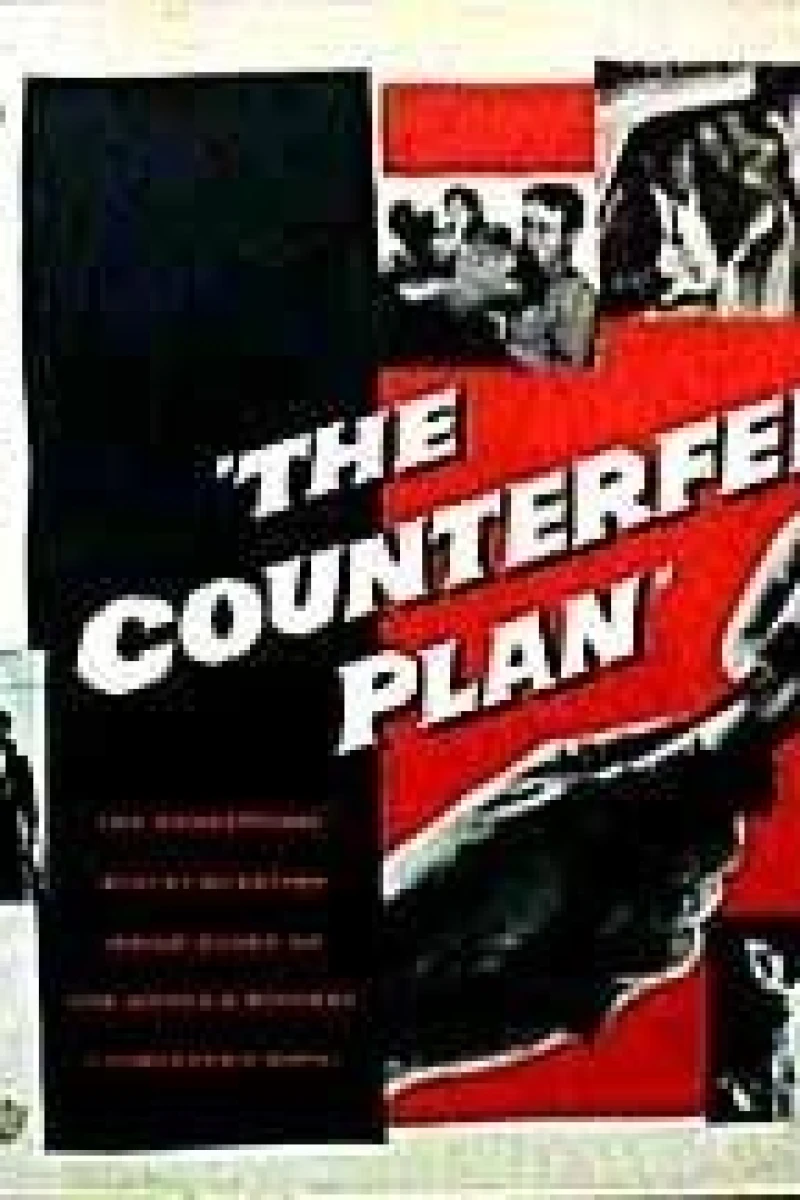 The Counterfeit Plan (1957)